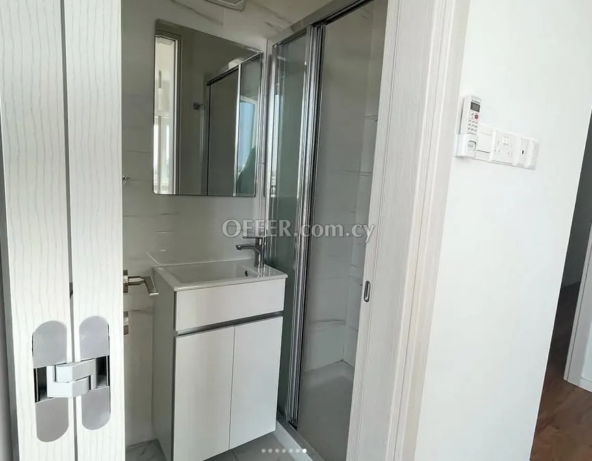 1-bedroom Apartment 50 sqm in Larnaca (Town) - 8