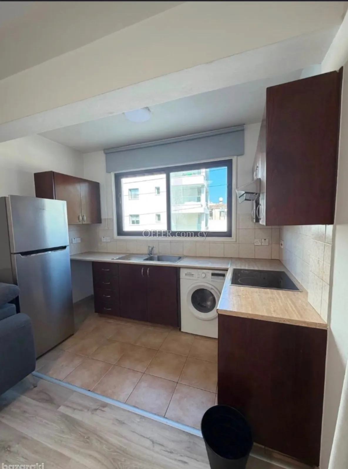 1-bedroom Apartment 55 sqm in Larnaca (Town) - 7