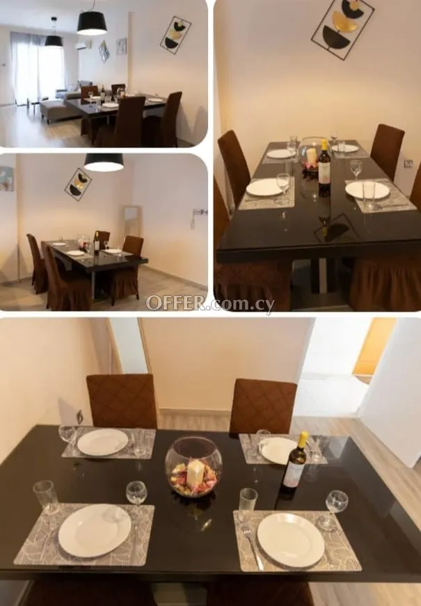 1-bedroom Apartment 45 sqm in Larnaca (Town) - 6