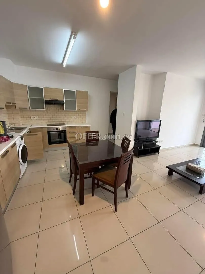 2-bedroom Apartment 74 sqm in Livadia - 9