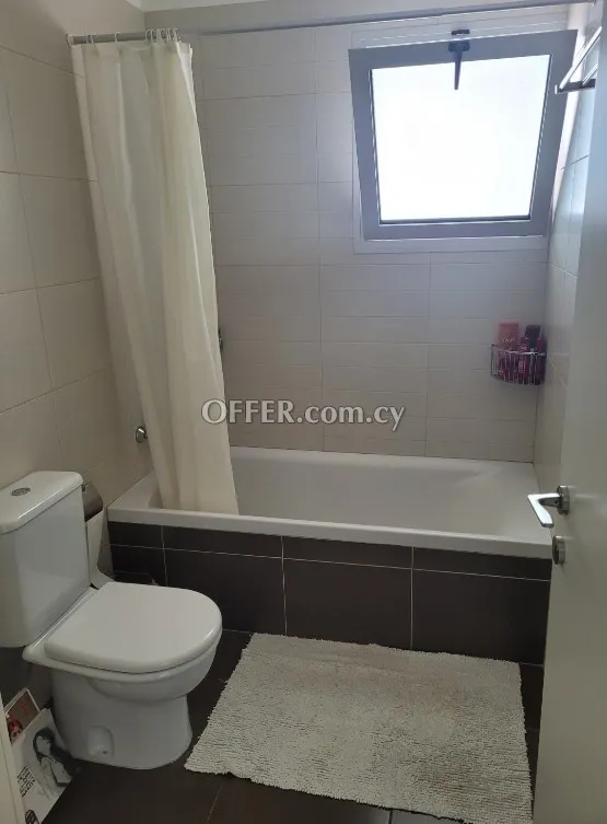 Apartment (Penthouse) in Neapoli, Limassol for Sale - 10