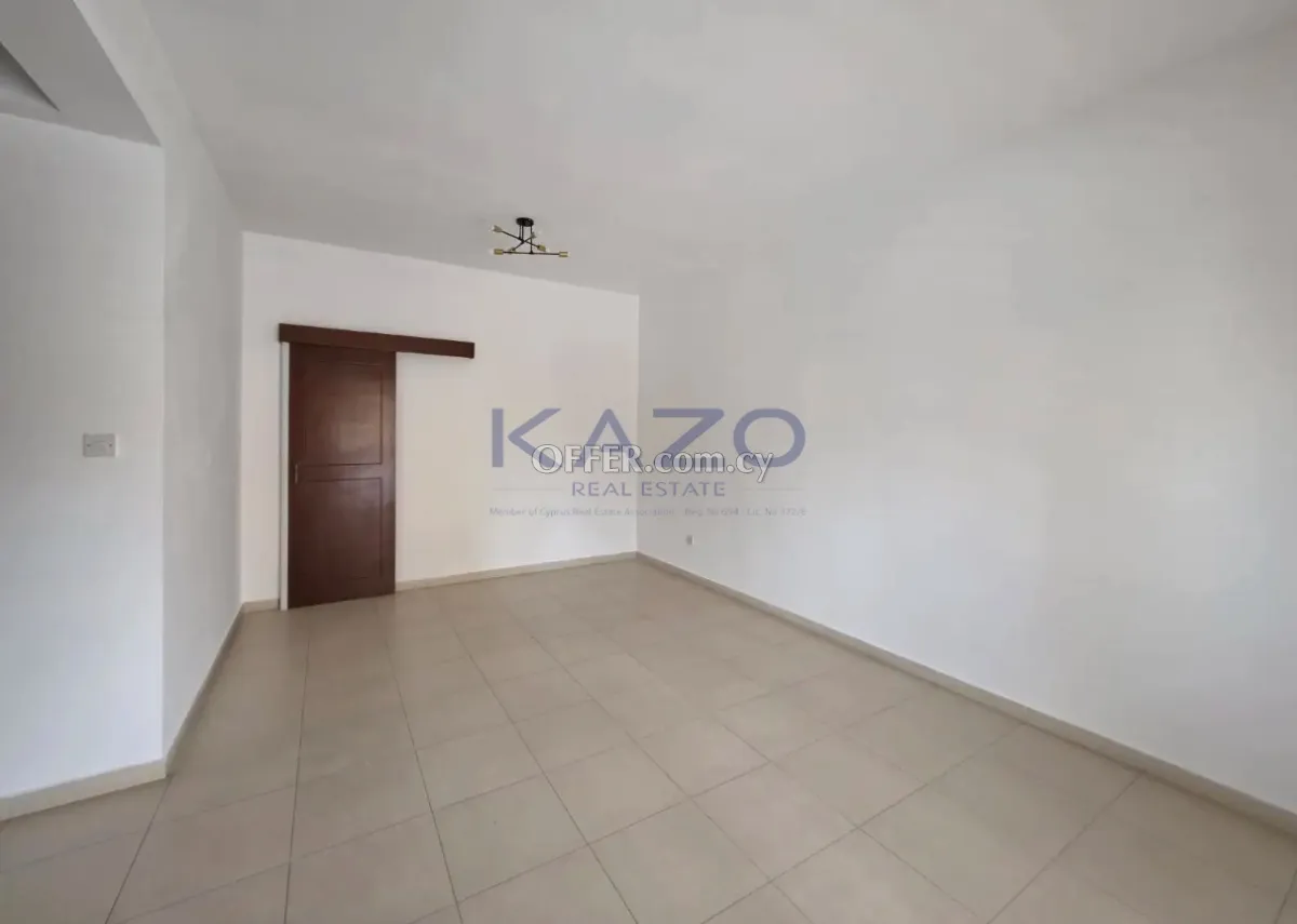 112 m2 Semi-Detached House in Polemidia, Anthoupoli - 8