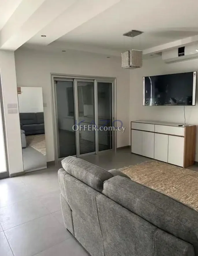 Furnished Semi-Detached House in Mesa Geitonia - 10
