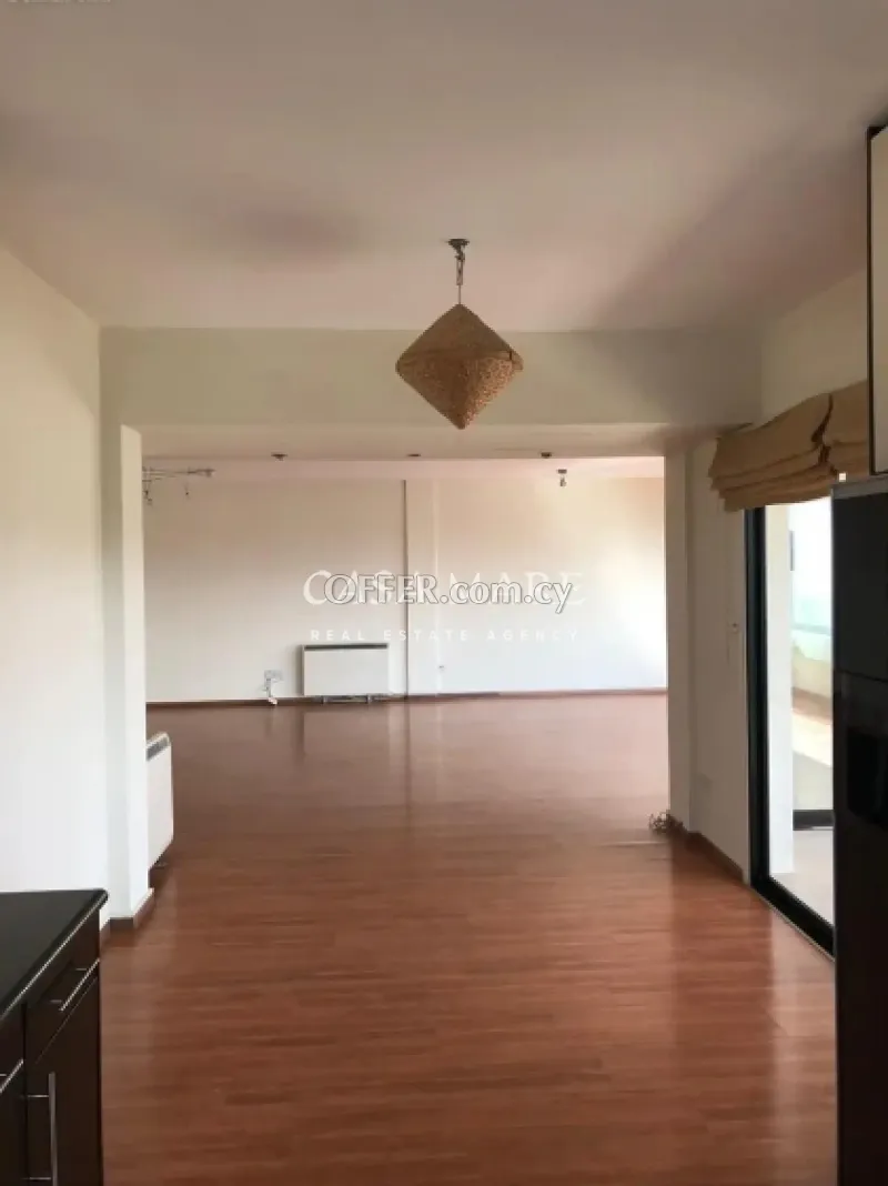 3 bedroom penthouse in Agios Andreas - 7