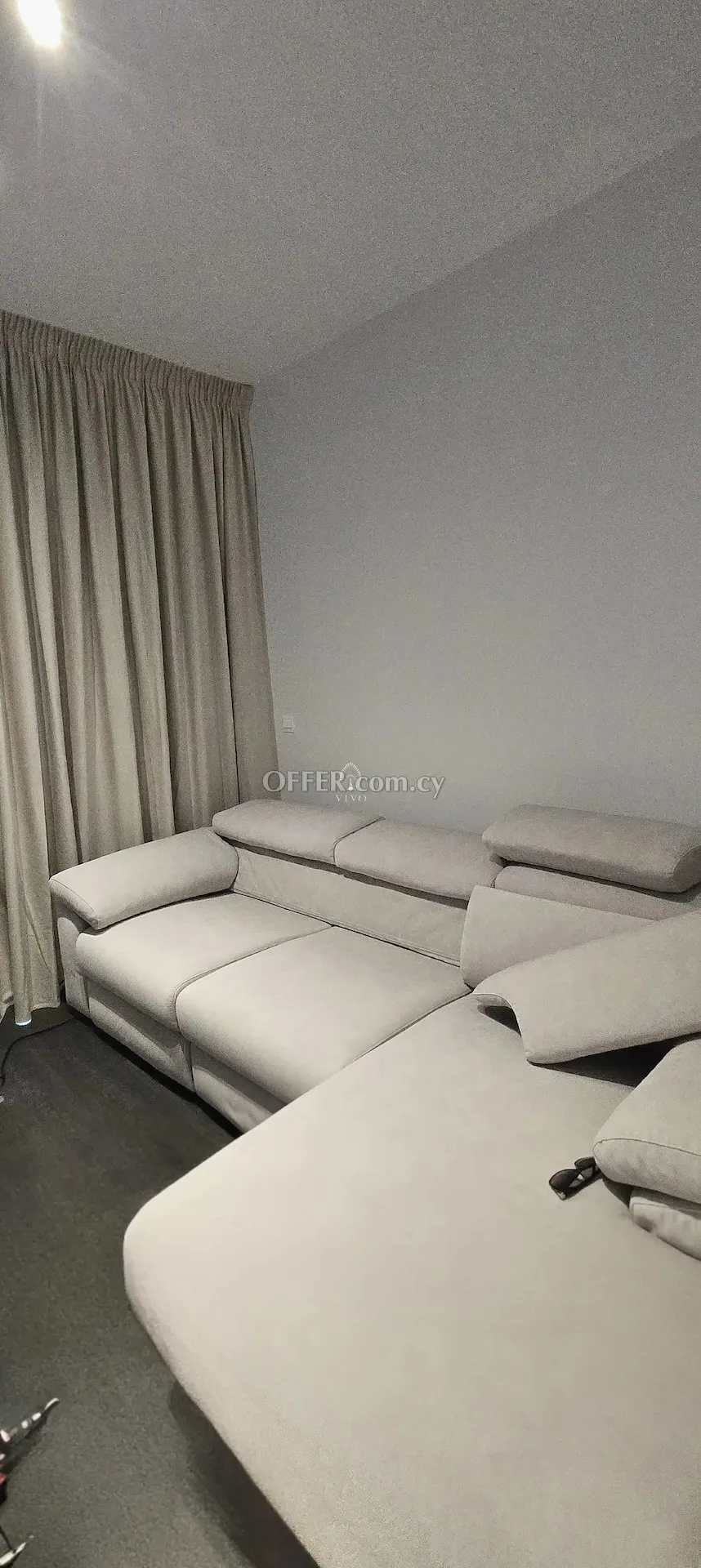 2 BEDROOM MAISONETTE IN PAREKLISIA - 10