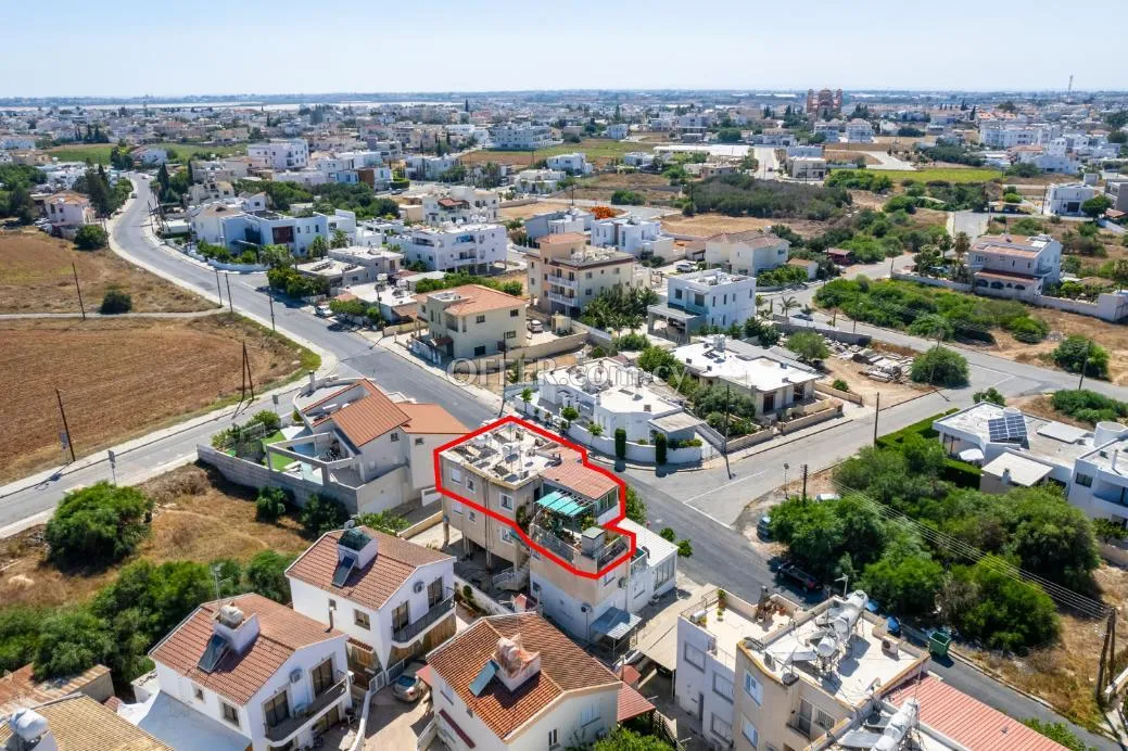 2 bedroom apartment in Paralimni Famagusta - 4