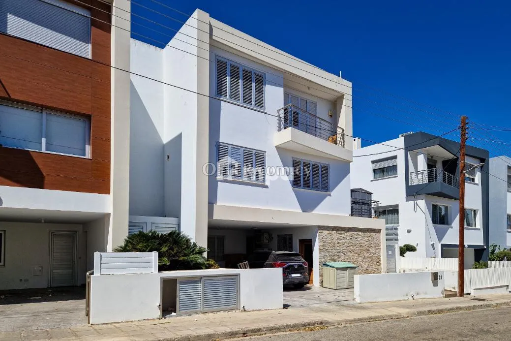 House in Archangelos for sale - 4