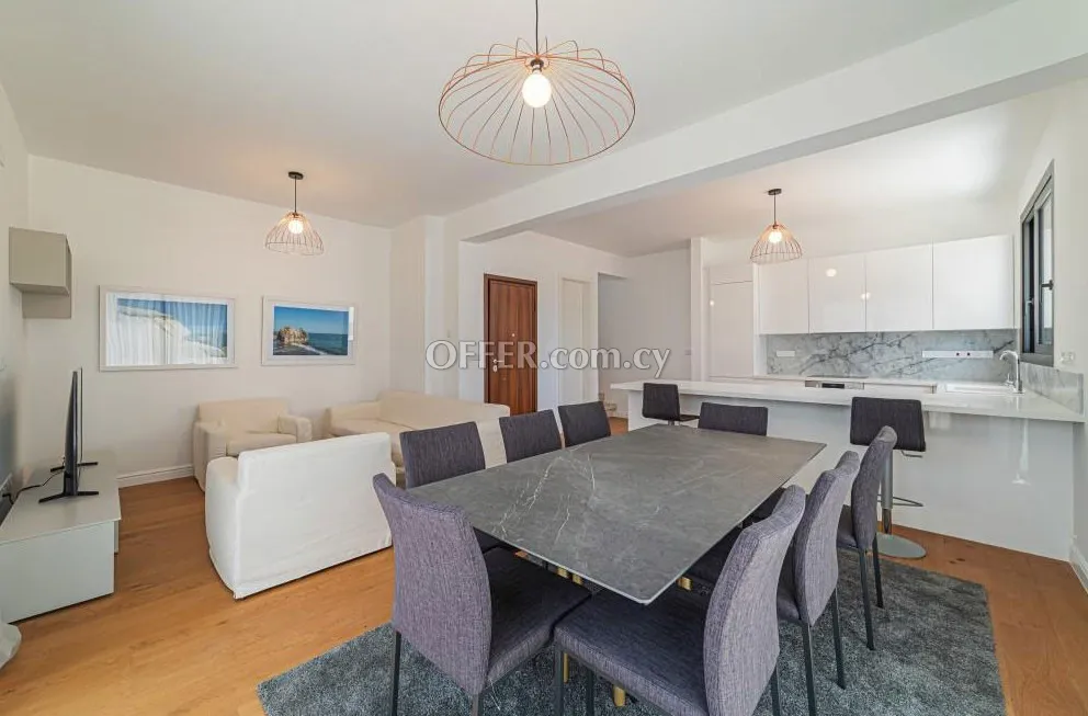Apartment (Flat) in Papas Area, Limassol for Sale - 7