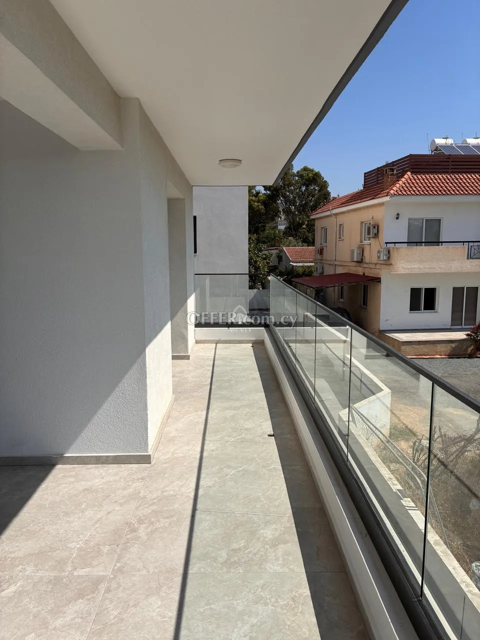 KEY READY 3 BEDROOM APARTMENT IN TRACHONI - 10