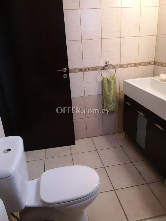 2-bedroom Apartment 72 sqm in Pissouri - 12