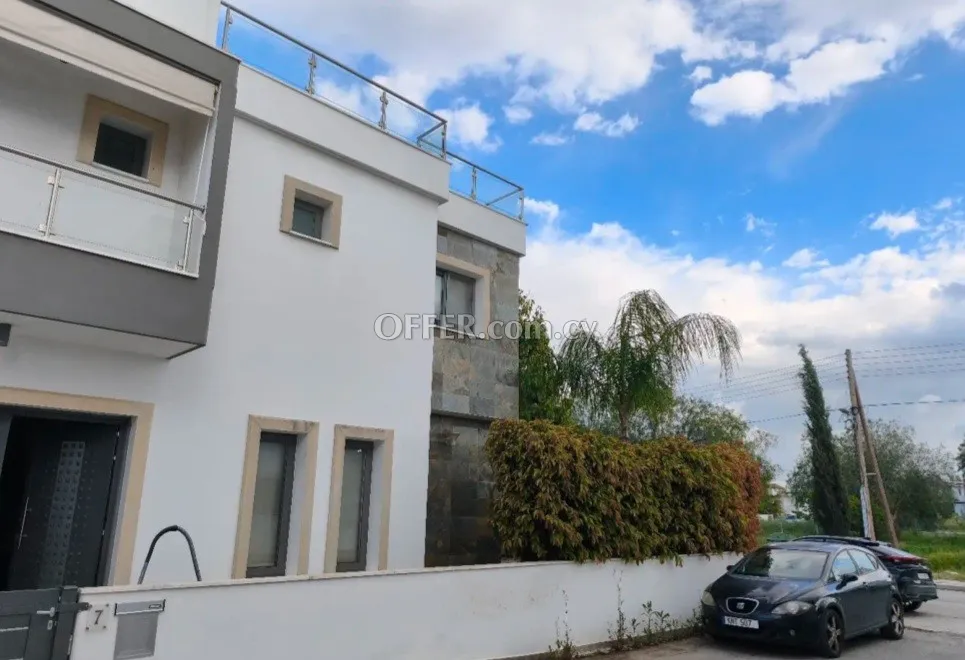 3-bedroom Detached Villa 168 sqm in Geri - 11