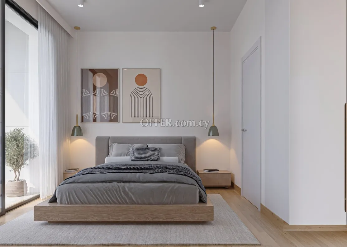 House (Semi detached) in Kissonerga, Paphos for Sale - 7
