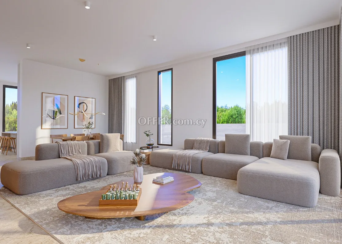 House (Detached) in Tremithousa, Paphos for Sale - 8