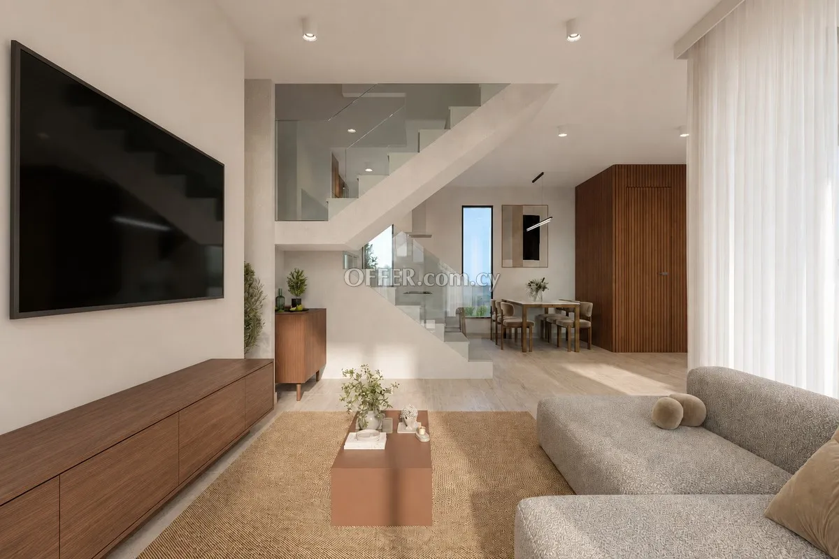House (Semi detached) in Geroskipou, Paphos for Sale - 7