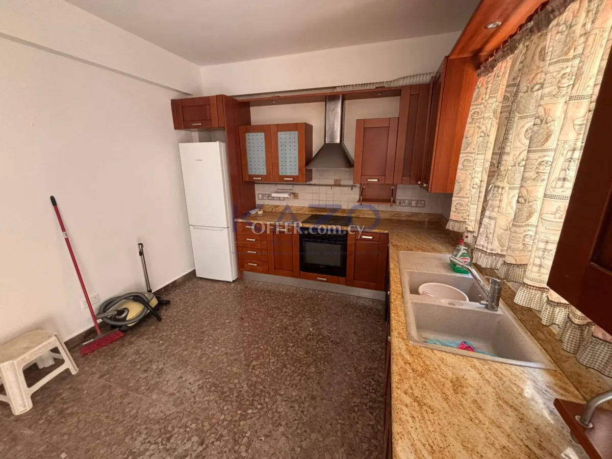 2-Bed Ground Level House in Neapolis - Enaerios - 10