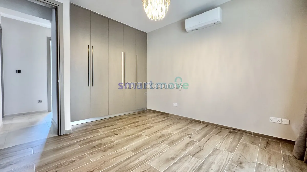 4 Bedroom Luxury Modern Villa For Rent Moni - 9