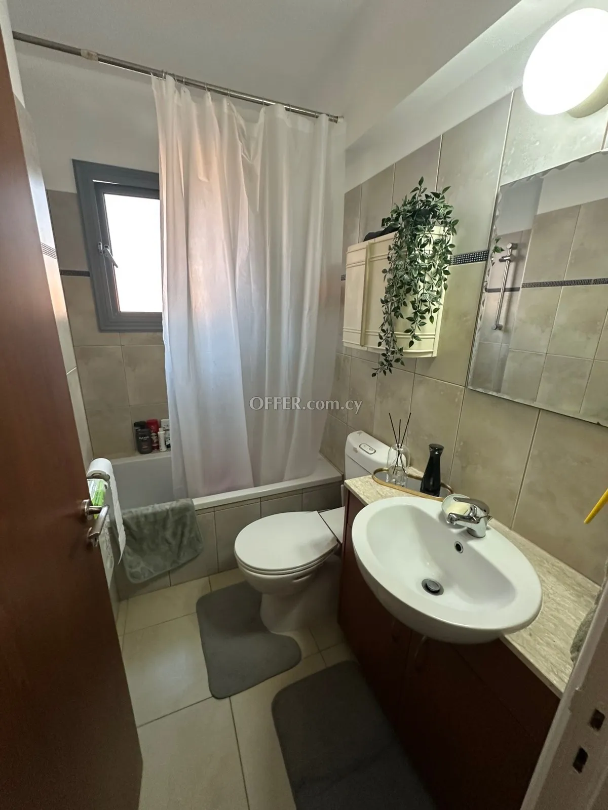 1-bedroom Apartment 50 sqm in Larnaca (Town) - 7