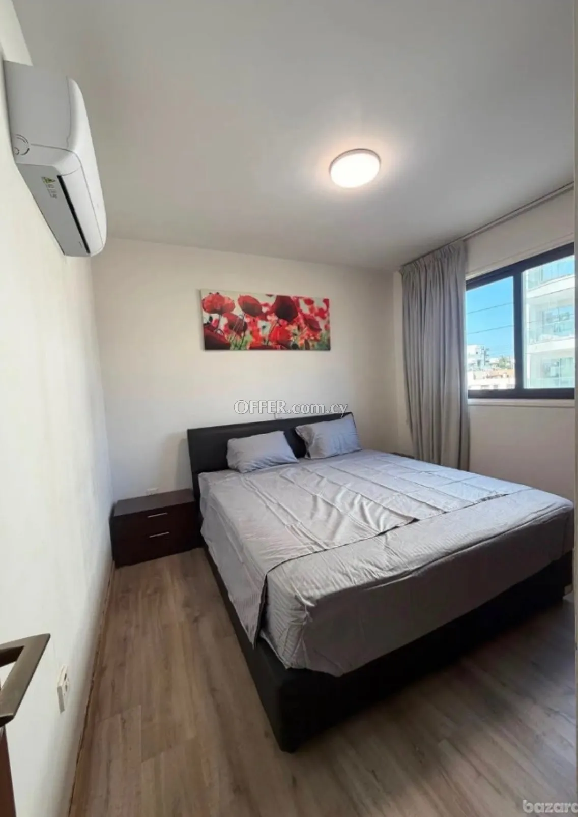 1-bedroom Apartment 55 sqm in Larnaca (Town) - 6