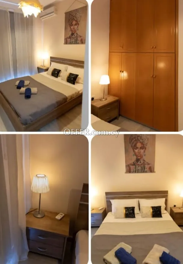 1-bedroom Apartment 45 sqm in Larnaca (Town) - 5