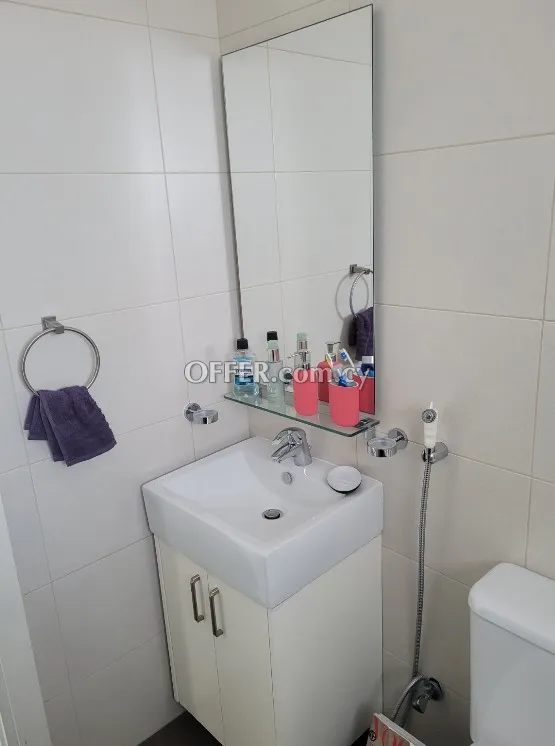 Apartment (Penthouse) in Neapoli, Limassol for Sale - 9