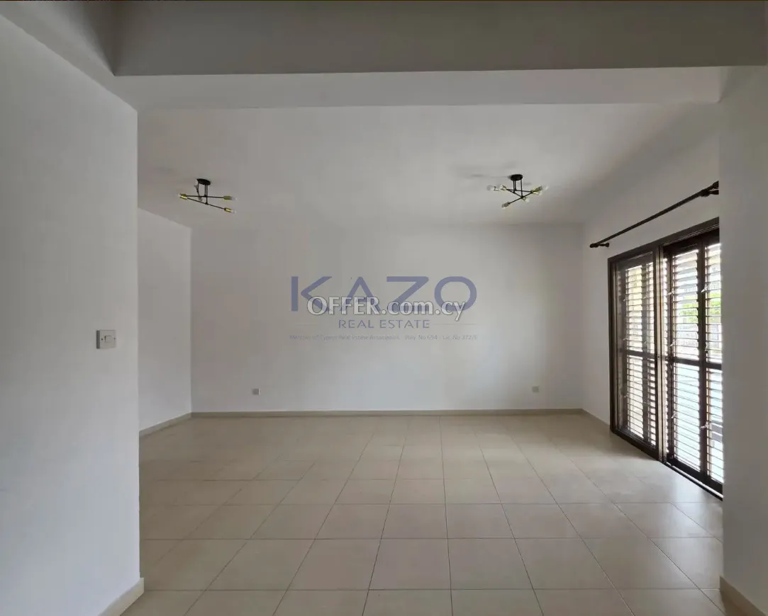 112 m2 Semi-Detached House in Polemidia, Anthoupoli - 7