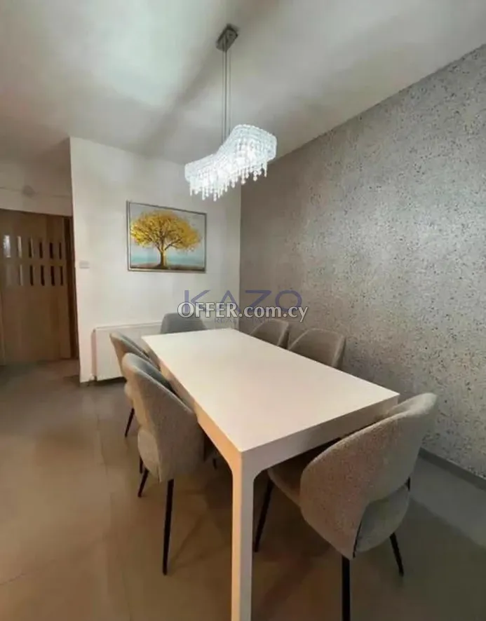 Furnished Semi-Detached House in Mesa Geitonia - 9