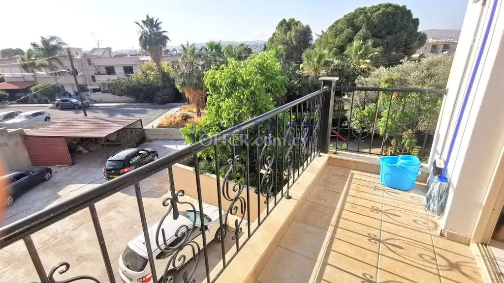 1-Bed Apartment in Germasoyeia Tourist Area - 7