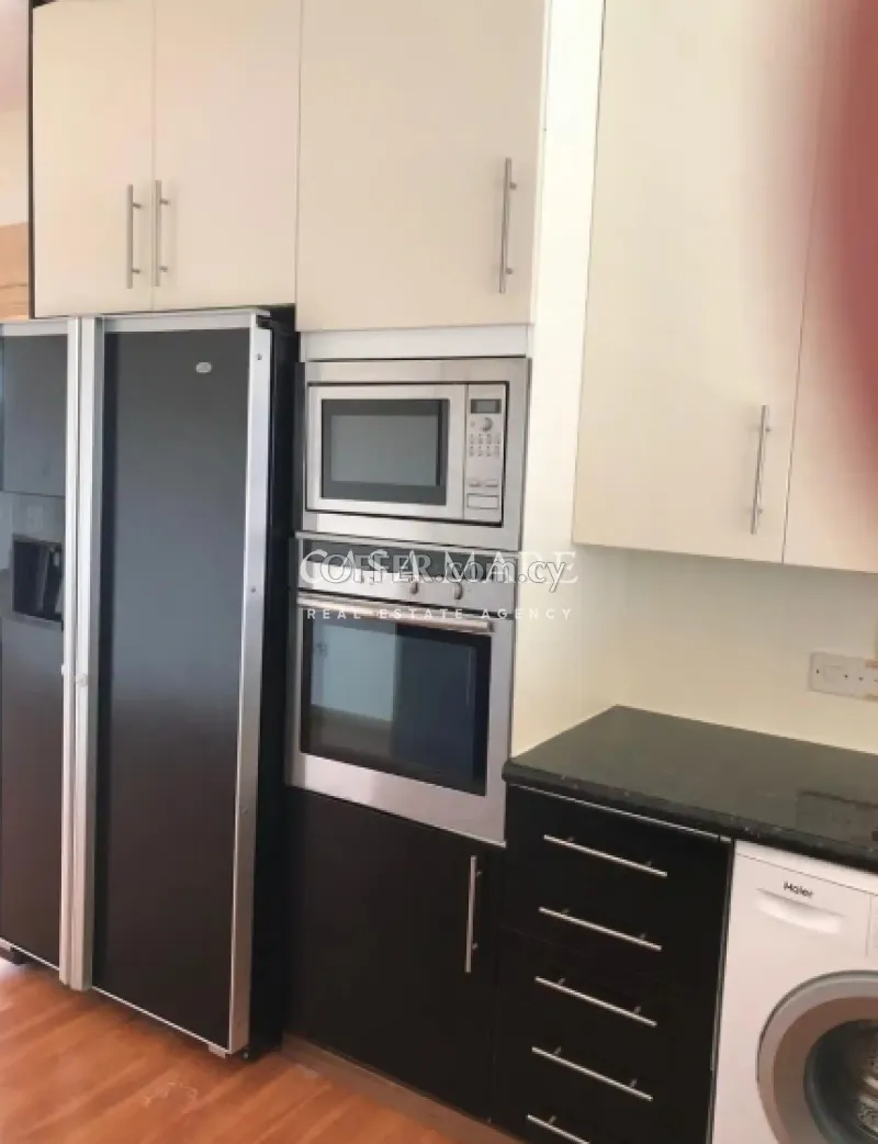 3 bedroom penthouse in Agios Andreas - 6