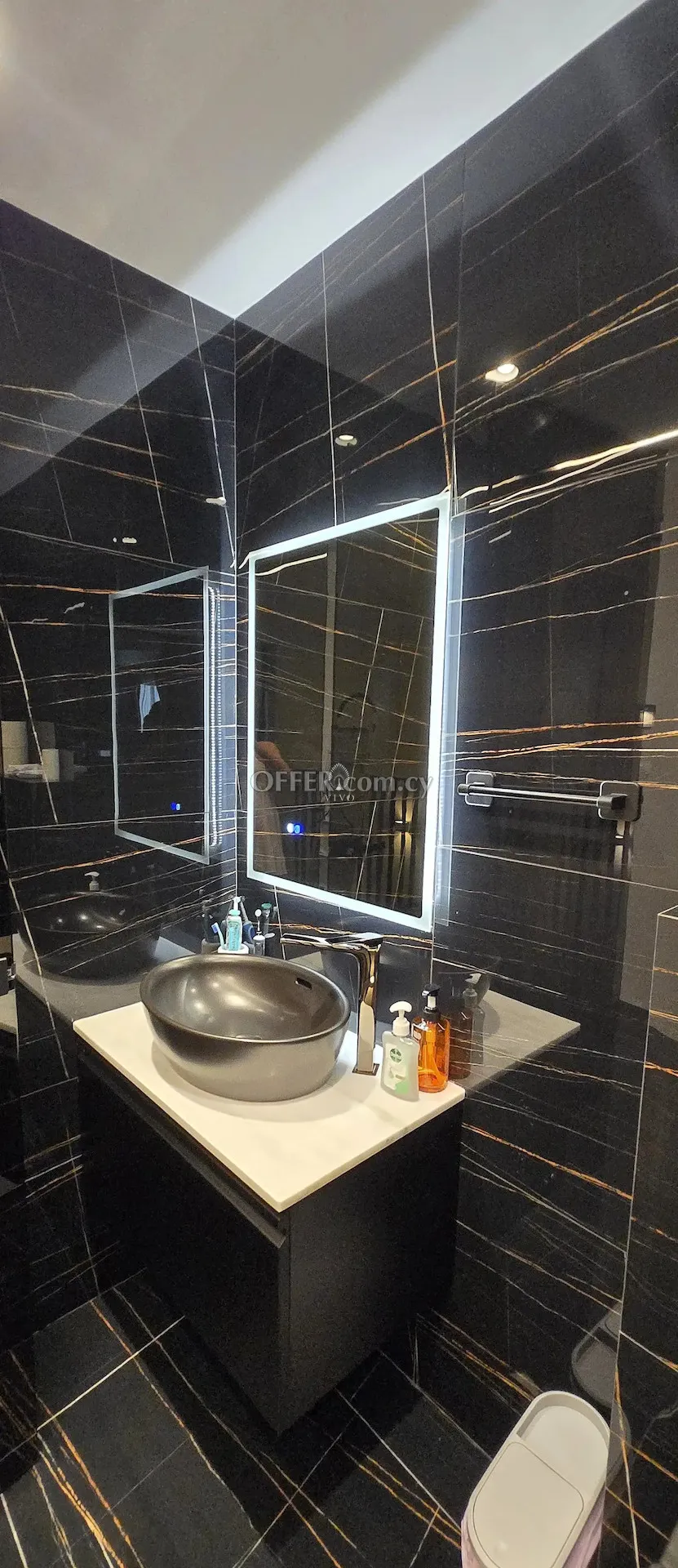 2 BEDROOM MAISONETTE IN PAREKLISIA - 9