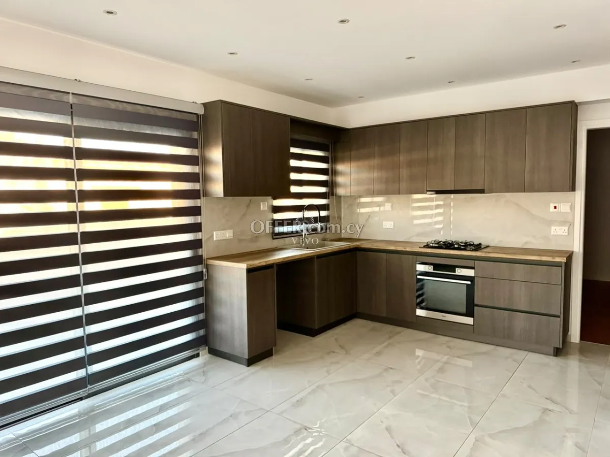 TWO BEDROOM APARTMENT IN AGIA FYLA, LIMASSOL - 9