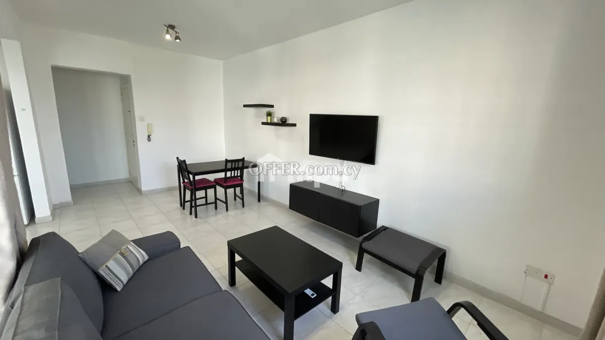 2-bedroom apartment to rent - 9