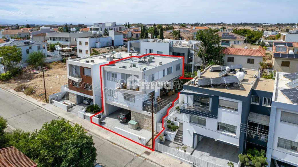 House in Archangelos for sale - 3
