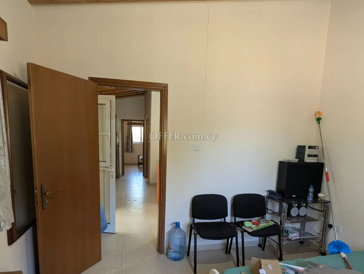 2-bedroom Detached Villa 65 sqm in Pissouri - 11