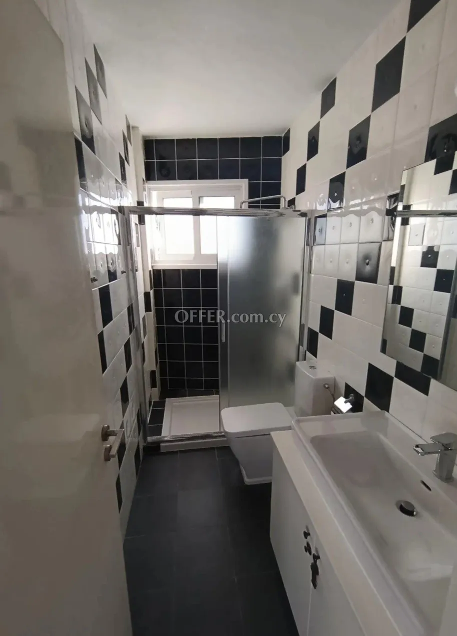 2-bedroom Apartment 85 sqm in Aglantzia - 3