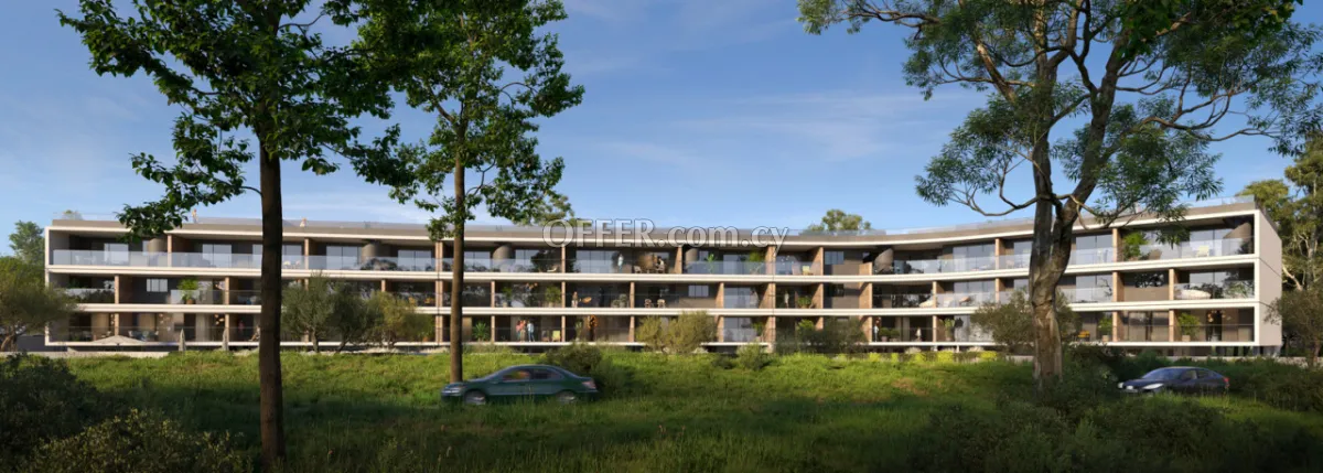 Apartment (Studio) in Kato Paphos, Paphos for Sale - 5