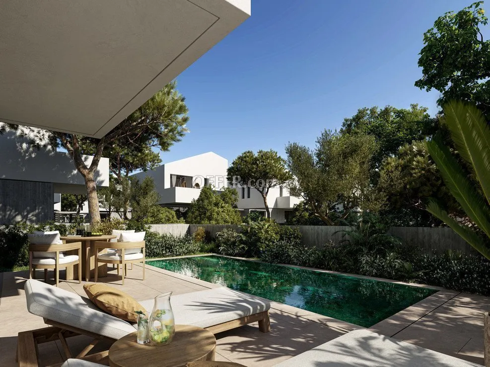 House (Detached) in Oroklini, Larnaca for Sale - 9