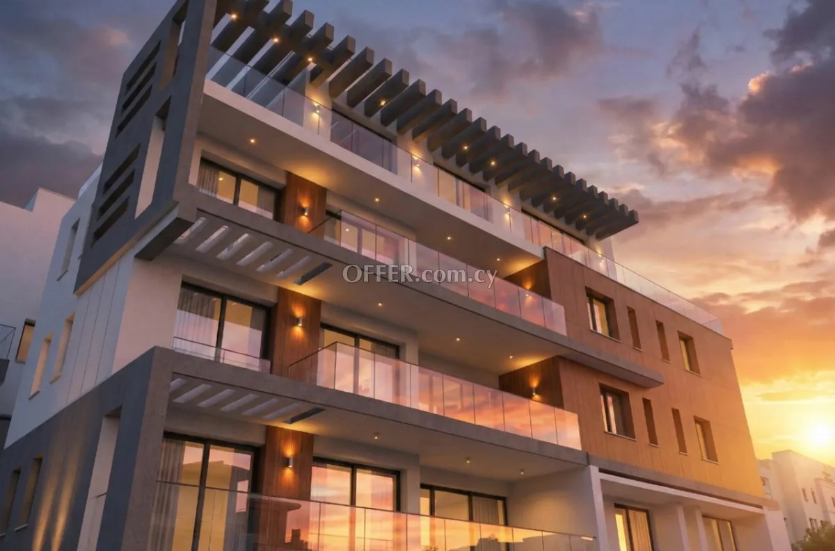 Apartment (Flat) in Papas Area, Limassol for Sale - 6
