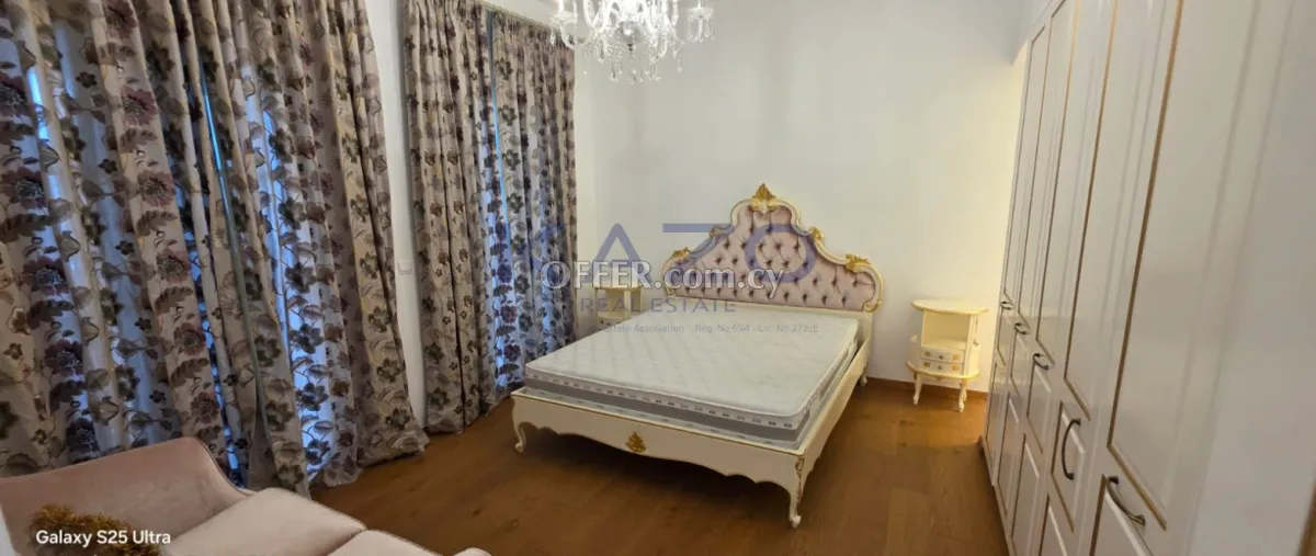 3-Bed Furnished Apartment in Neapolis - 7