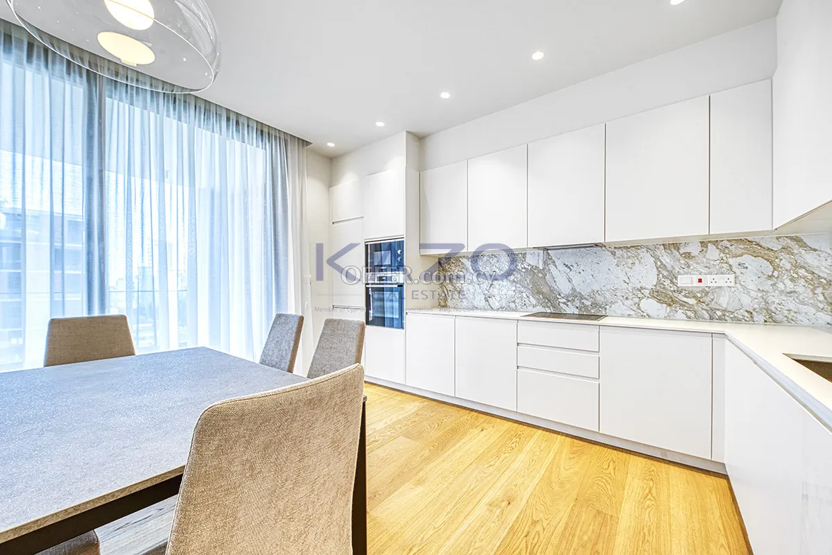 3-Bed Furnished Apartment in Papas Area - 10