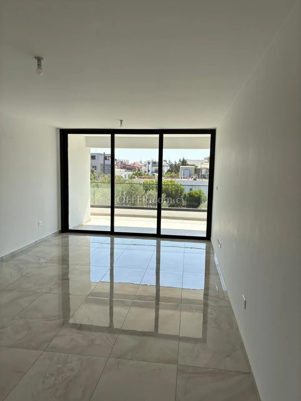 KEY READY 3 BEDROOM APARTMENT IN TRACHONI - 9