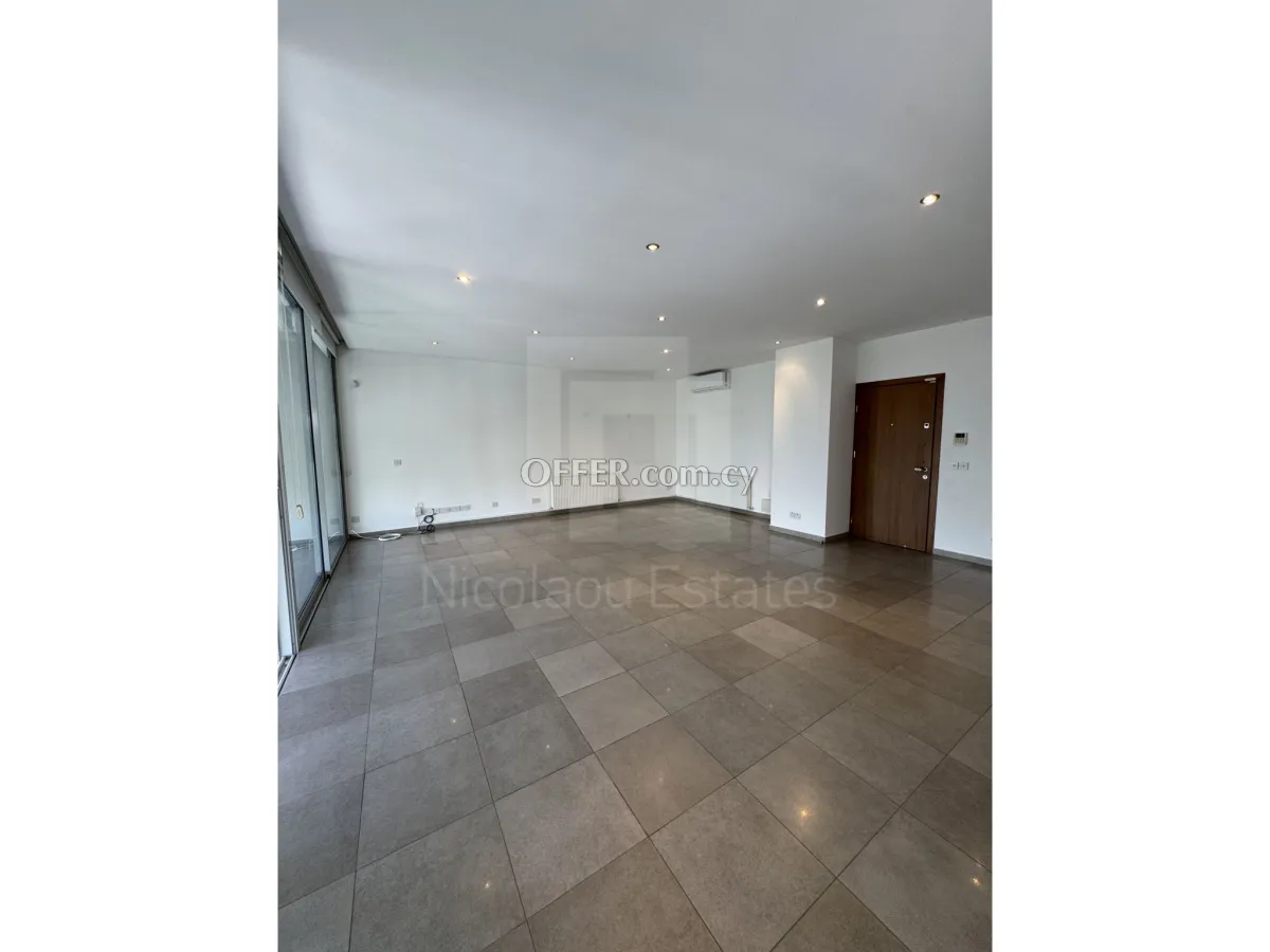 Modern three bedroom apartment for Rent in Dasoupoli - 8