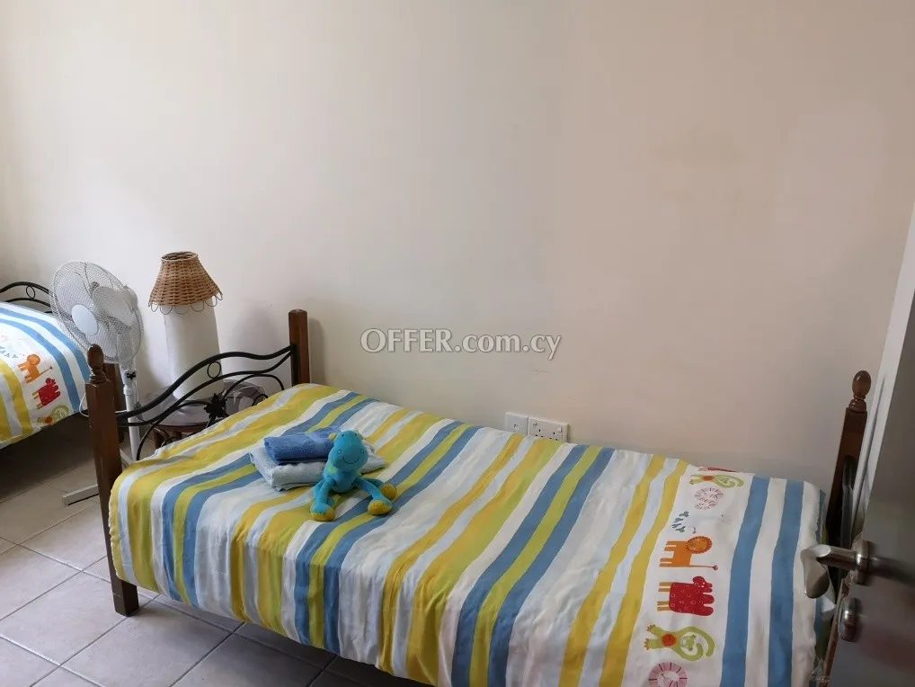 2-bedroom Apartment 72 sqm in Pissouri - 11