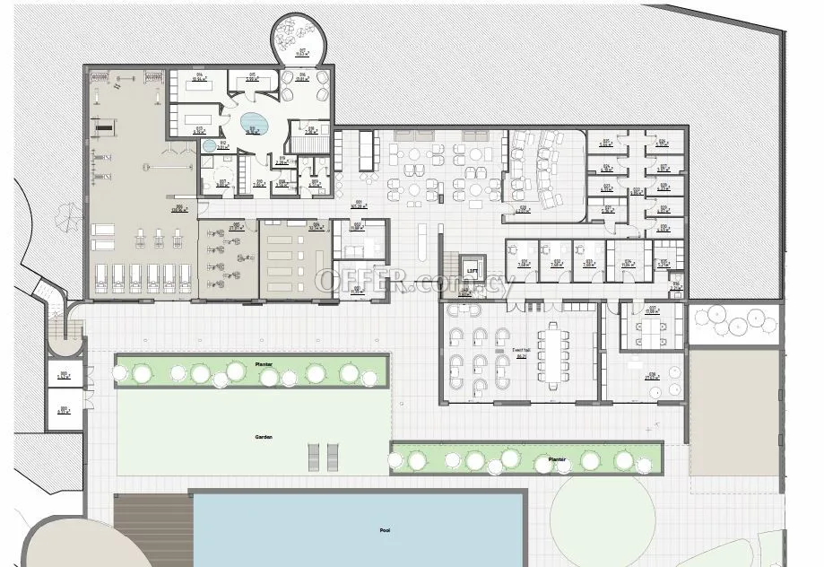 Apartment (Flat) in Souni-Zanakia, Limassol for Sale - 5