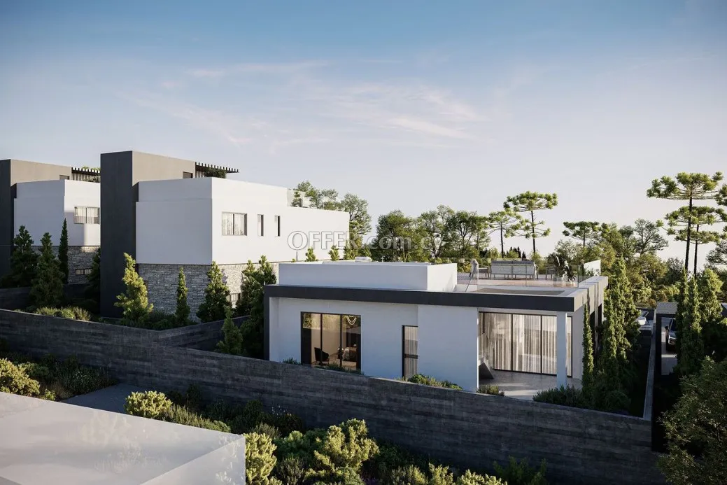 House (Detached) in Tala, Paphos for Sale - 8