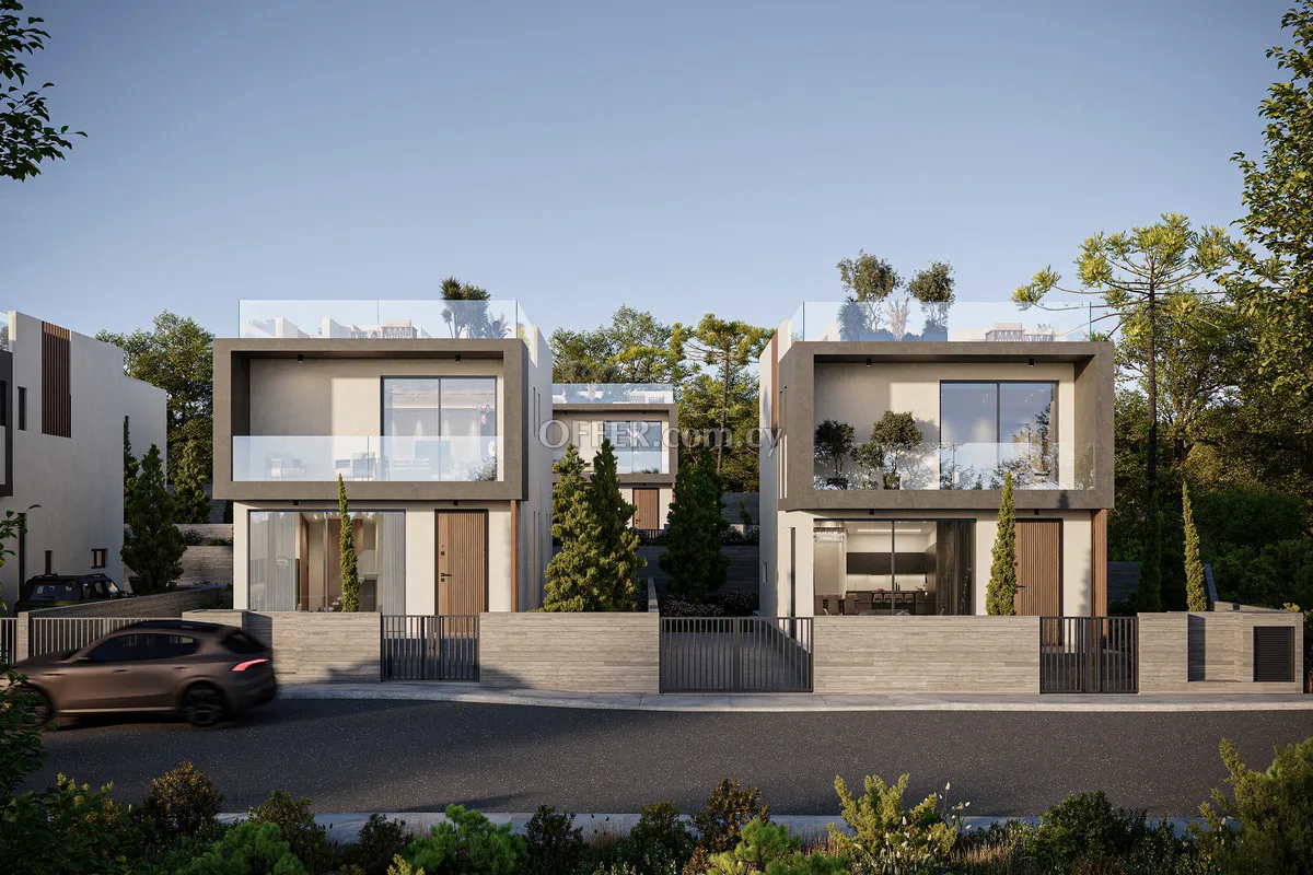House (Detached) in Tremithousa, Paphos for Sale - 7