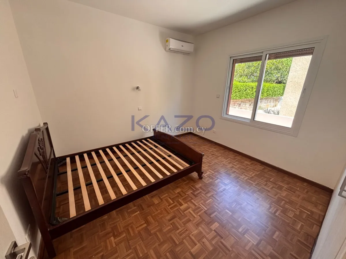 2-Bed Ground Level House in Neapolis - Enaerios - 9
