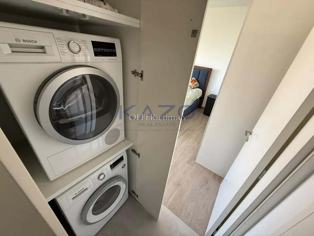 Furnished 2-Bed Penthouse in Panthea - 10