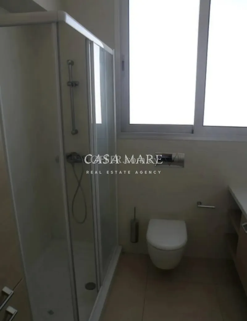 Furnished 3 Bedroom Apartment t near the University of Nicosia, Engomi - 5