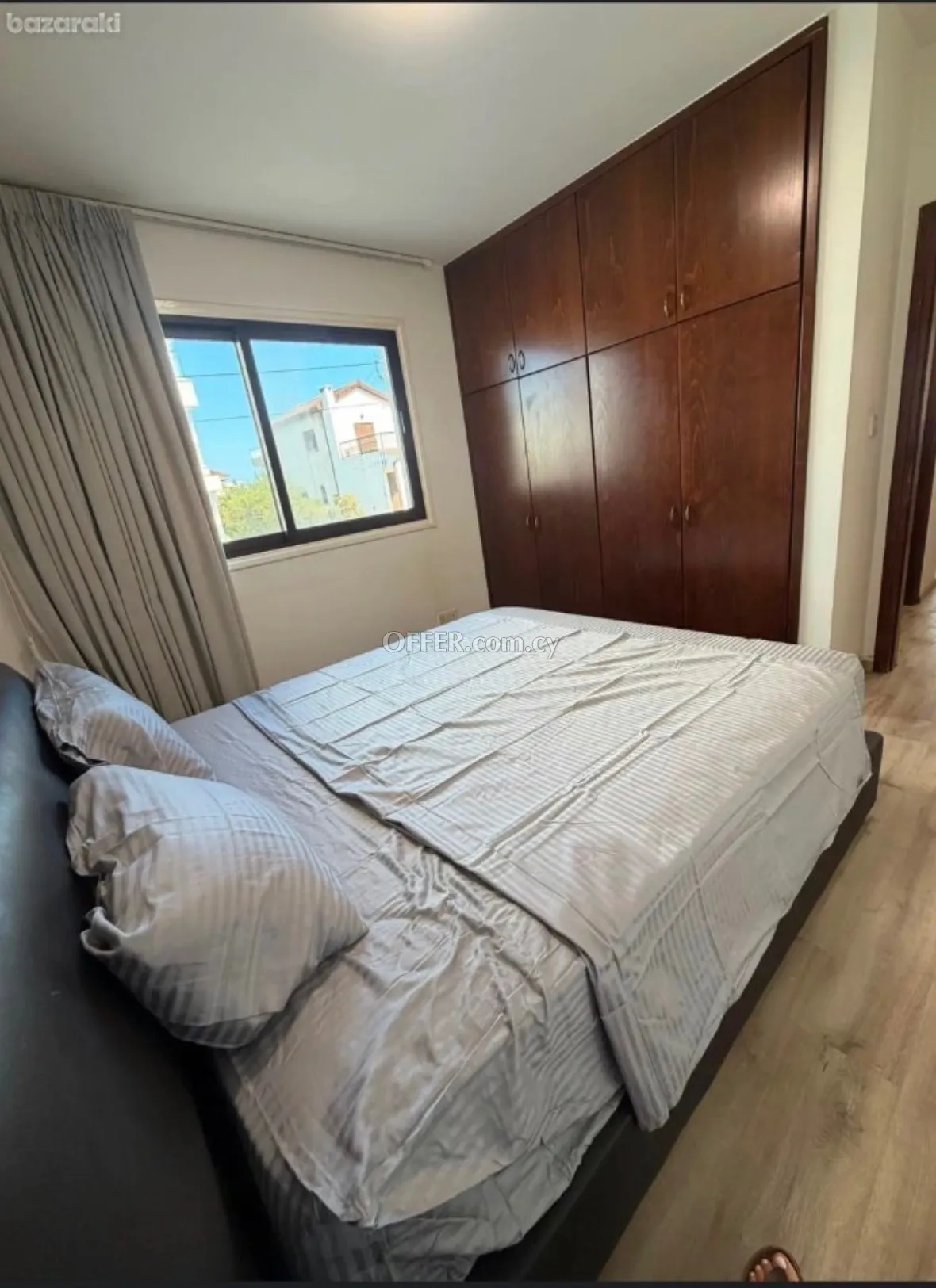 1-bedroom Apartment 55 sqm in Larnaca (Town) - 5