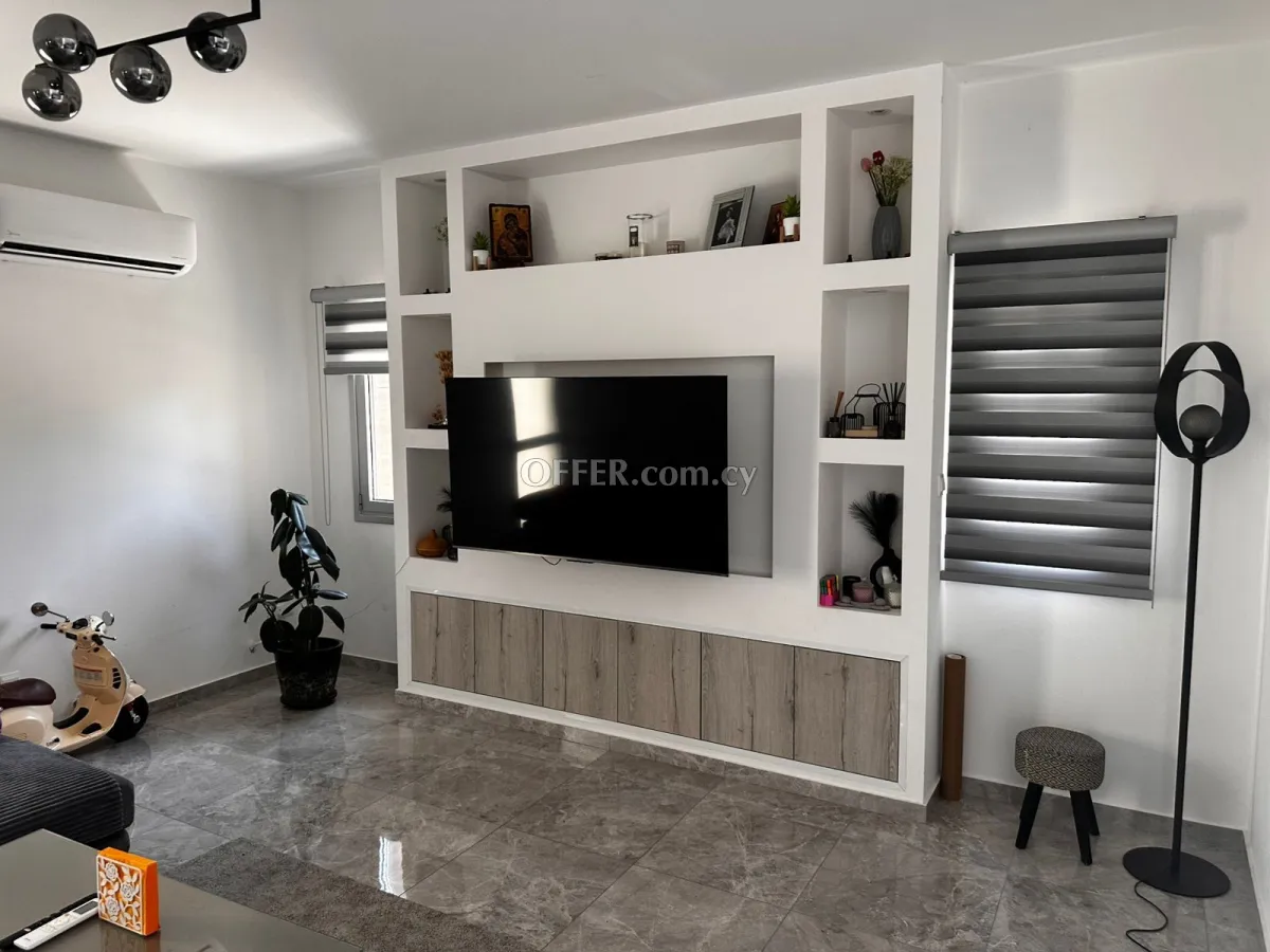 3-bedroom Detached Villa 175 sqm in Kiti - 10